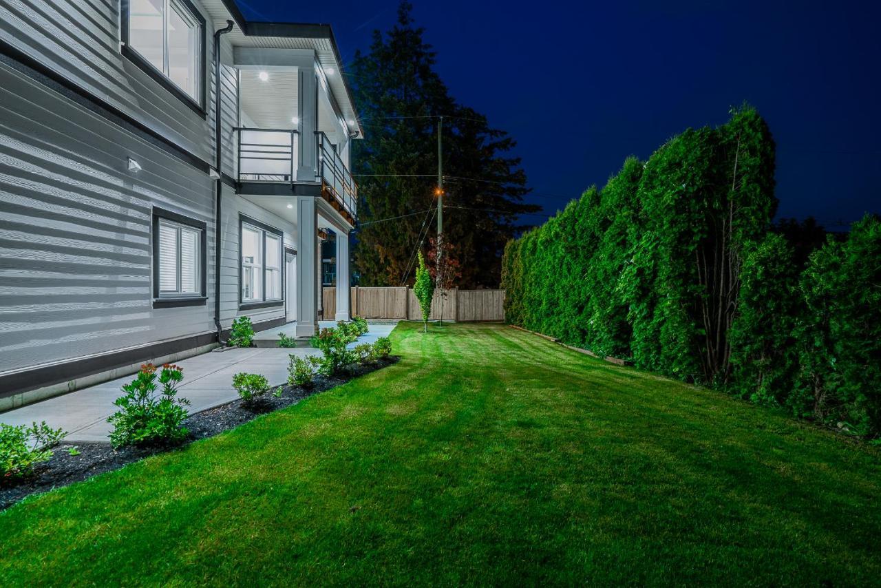 Sun Suite Surrey Eksteriør billede