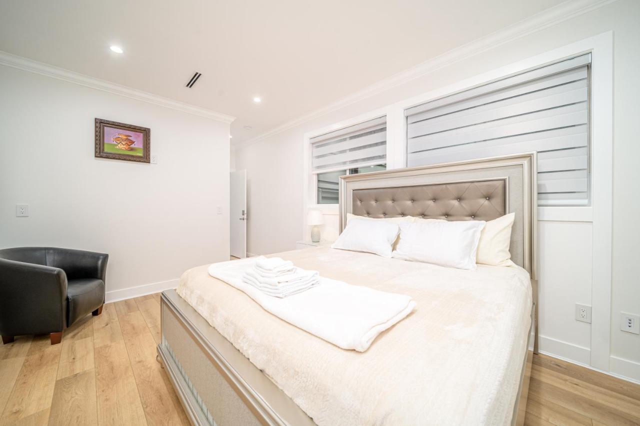 Sun Suite Surrey Eksteriør billede