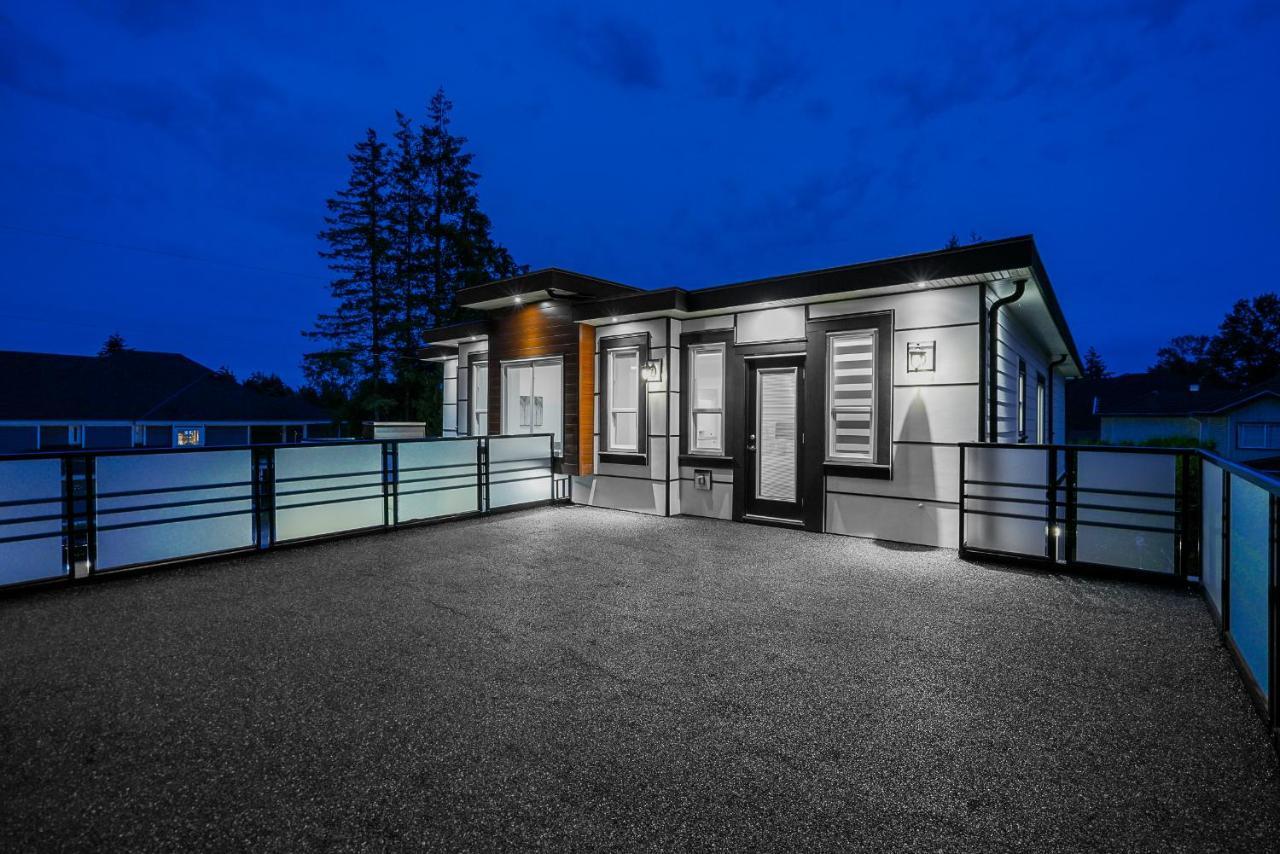 Sun Suite Surrey Eksteriør billede
